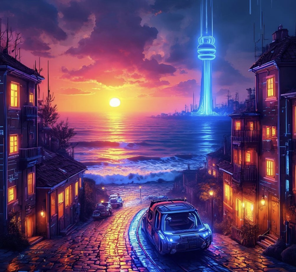 City Builder Game