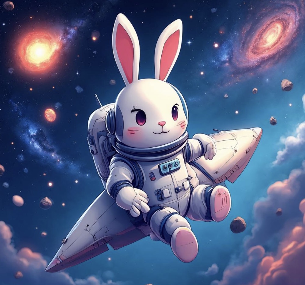 星际探险游戏